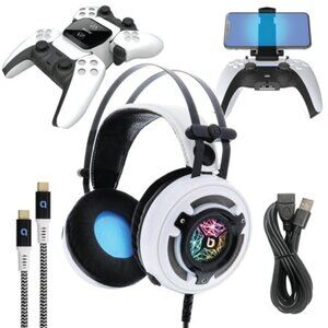 NEW Bionik dreamGEAR Pro Kit For Ps5